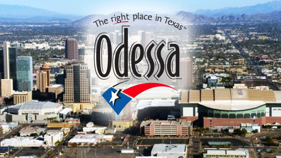 craigslist odessa tx