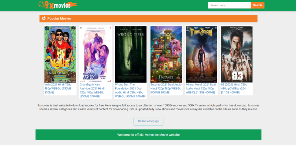 8xmovie and 9xmovie: Unpacking Perils of Free Movie Download Websites