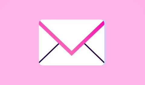 More Than Just an Envelope: The Art and Impact of the Mail Aesthetic Icon
