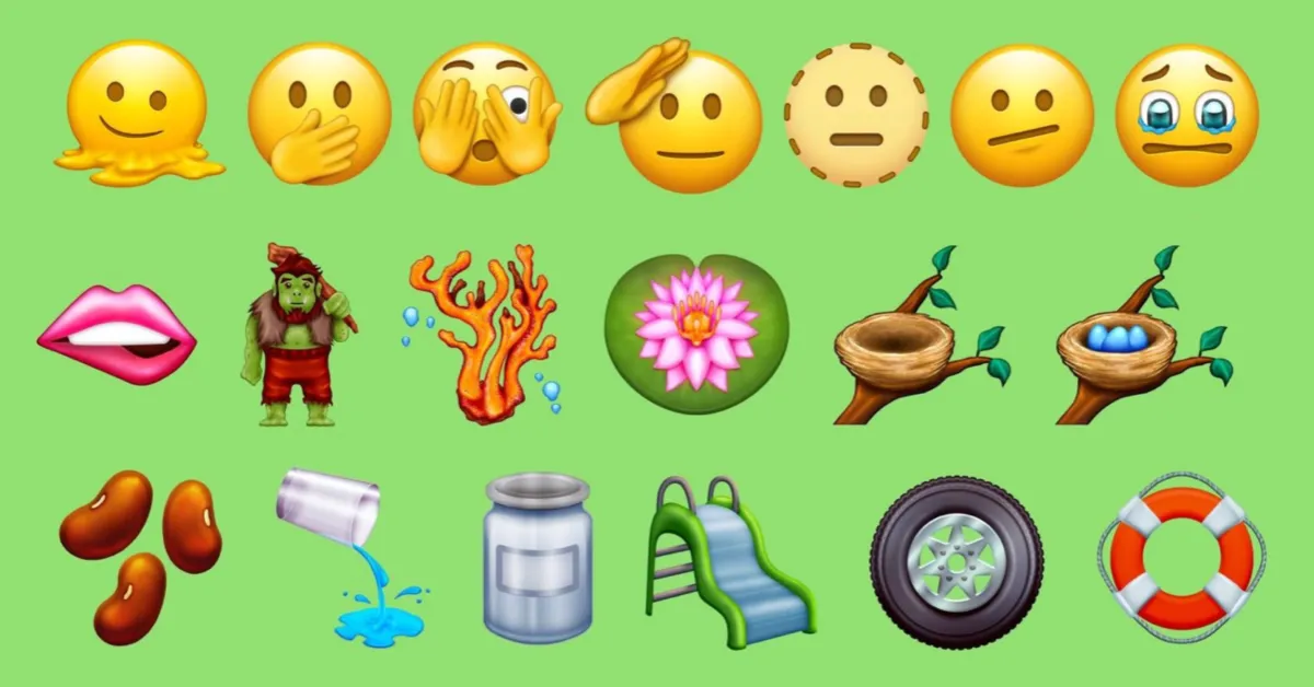 Emojipedia: Decoding the Language of Icons in the Digital Age